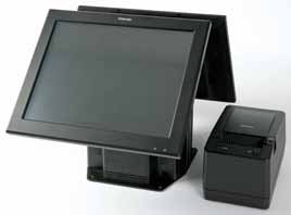 TOSHIBA TEC, BUNDLE, ST-A20 TOSHIBA TEC, BUNDLE, ST-A20